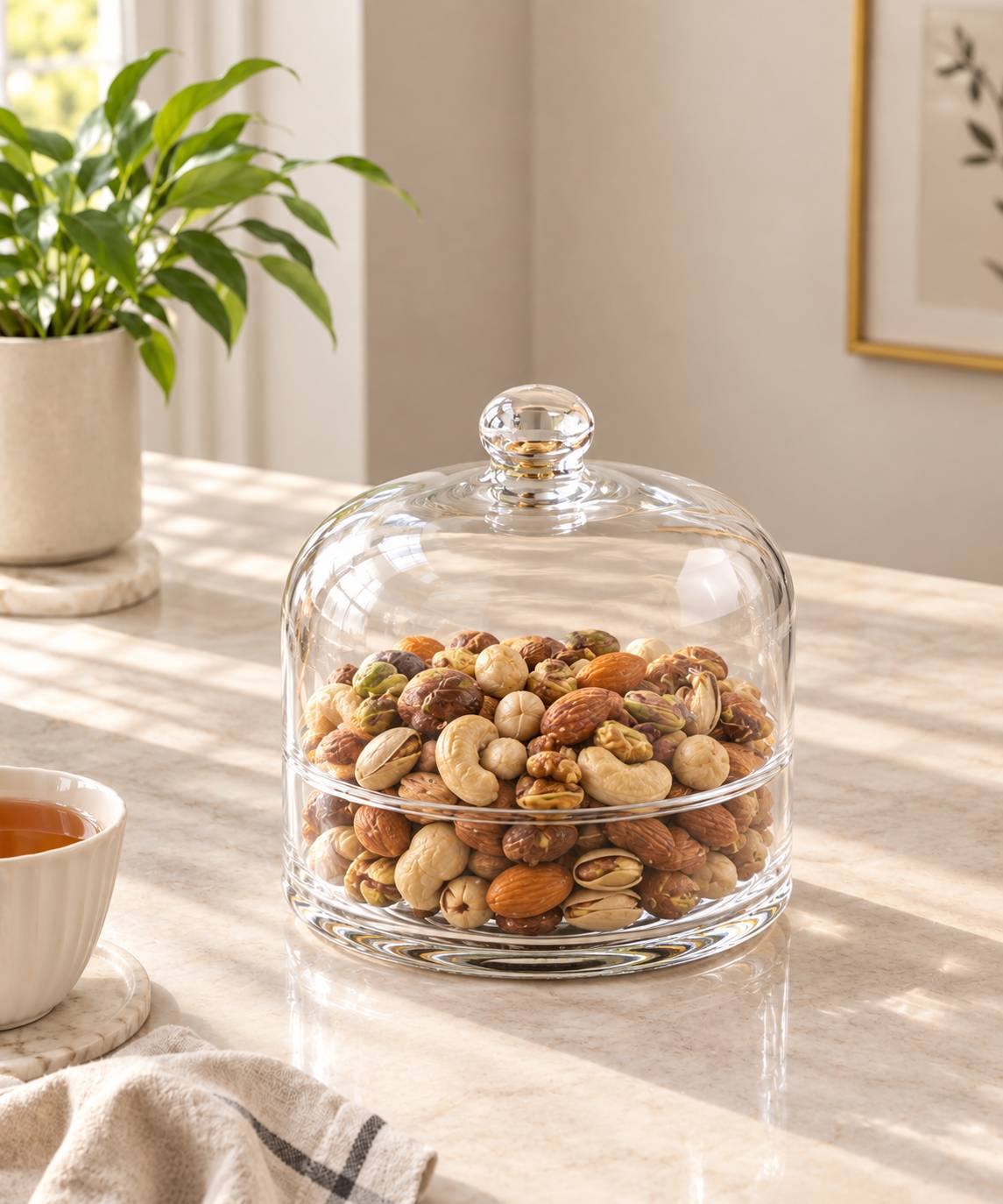 شکلات خوری ( عسل خوری ، آجیل خوری و ... ) یک طبقه مدل بیسیک